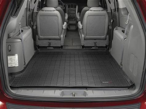 2015 dodge grand caravan floor mats